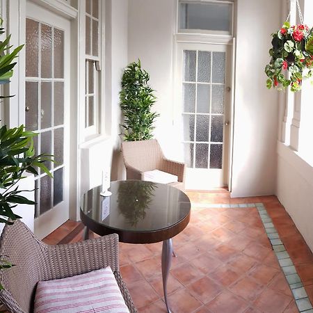 Balmain Bed And Breakfast Sidney Exterior foto